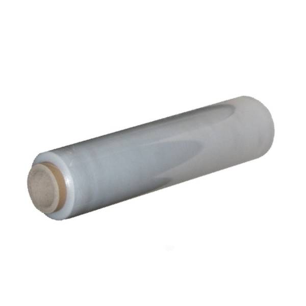 Paletten-Stretchfolie (PE) 20µm 50cm 2,4kg – 1 Stück