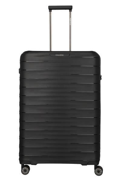 Travelite MOOBY 4w Trolley L, Schwarz