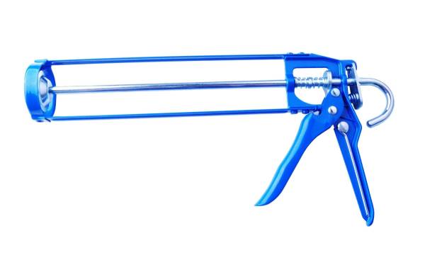 Sika Kartuschenpistole R10D 1 Stück, Blau