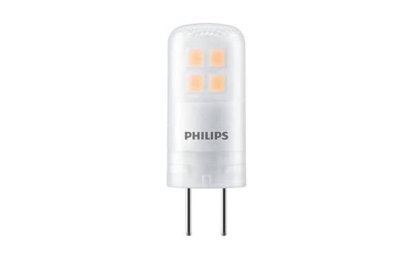 Philips Professional Lampe CorePro LEDcapsule LV 1,8-20W GY6.35 827
