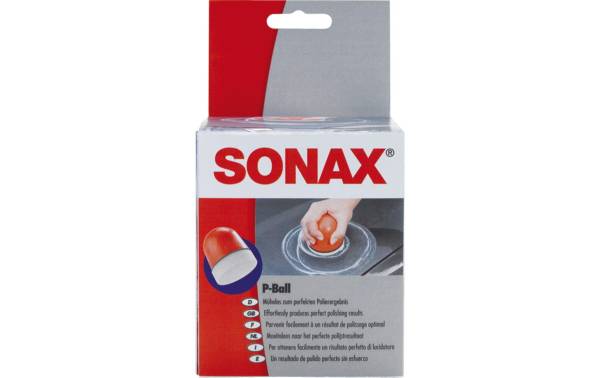 Sonax Polierball P-Ball