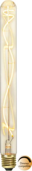 LED Leuchtmittel E27 T30 Soft Glow