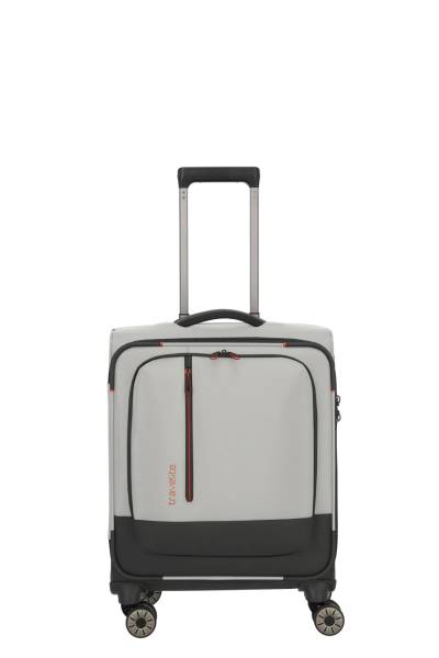 Travelite CROSSLITE 4w Trolley S, Natur