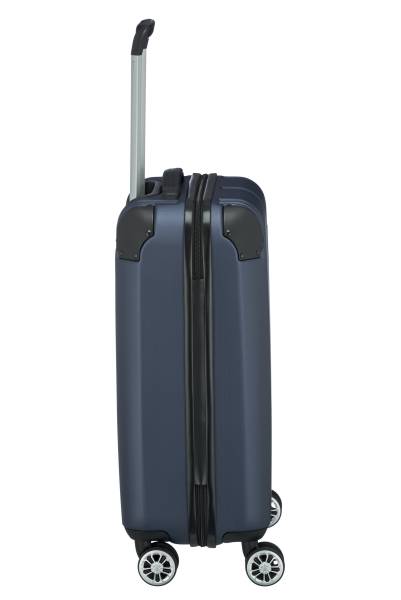 Travelite CITY 4w Trolley S, Marine