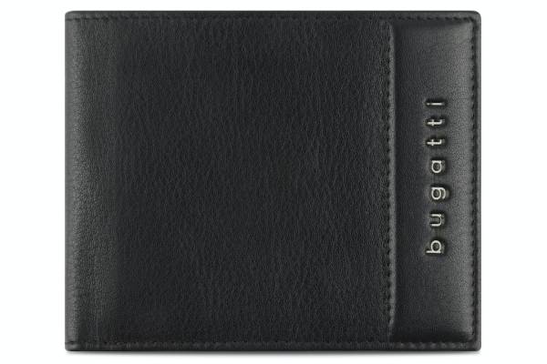 "Nome" Scheintasche/wallet