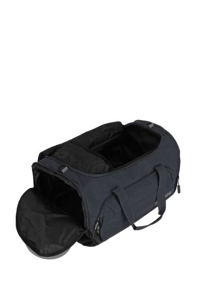 Travelite KICK OFF Reisetasche M, D'anthrazit