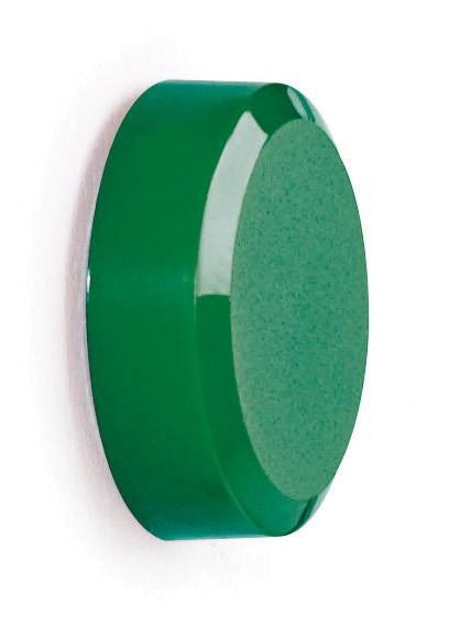 Magnet MAULpro 20mm grün, 0,3kg MAUL 6176155
