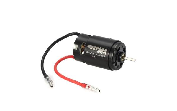 Surpass Hobby Brushed Motor Surpass 550 35T