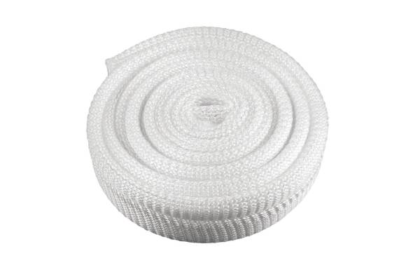 Label-the-cable Kabelschlauch CABLE TUBE 2 m x Ø 4 cm Weiss