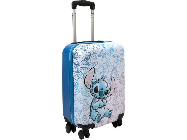UNDERCOV Kinder-Trolley Stitch 36lt STLO7654 Hardcase