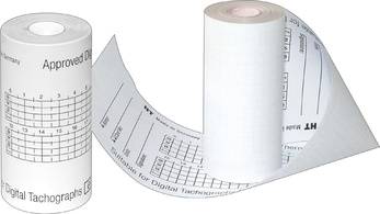 RNK Verlag Thermopapierrolle HAUG PREMIUM, für digitale