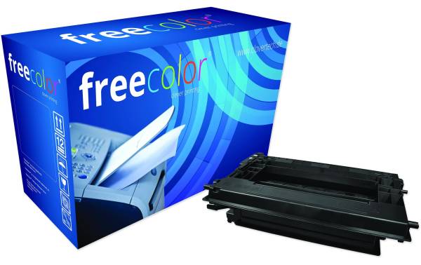 Freecolor Toner CF237 Black