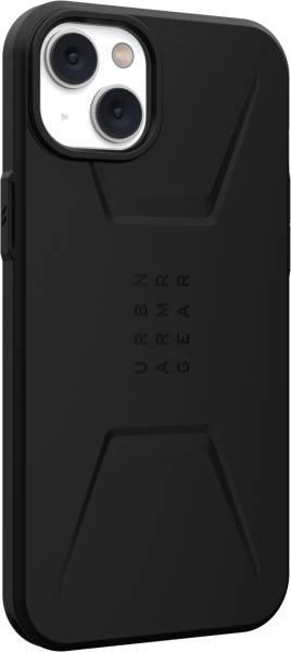 UAG Civilian Magsafe Case – iPhone 14 Plus – black