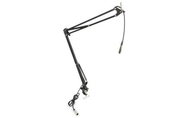 Vonyx Tischstativ TS05 Gelenkarm