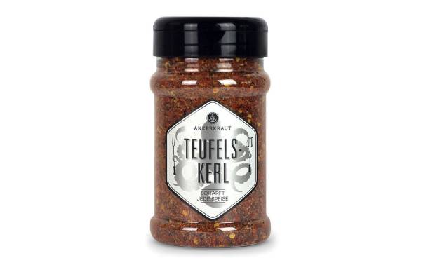 Ankerkraut Gewürz Teufelskerl 170 g
