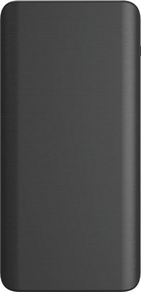 MOPHIE Powerbank 20'000mAh, 20W 401111853 Black, 2xUSB-A, 1xUSB-C