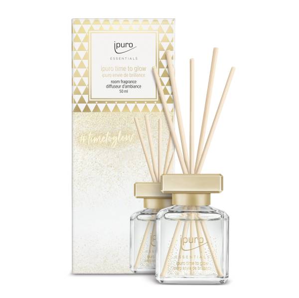 IPURO Raumduft Young Line 050.5413.10 time to glow 100ml