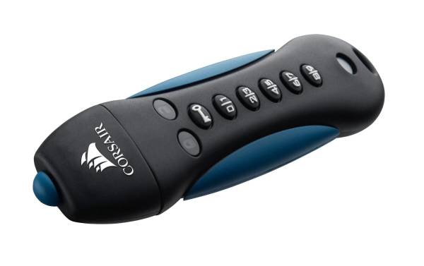 Corsair USB-Stick Padlock 3 64 GB