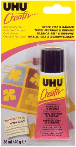 Creativ Glue 40g UHU 47265