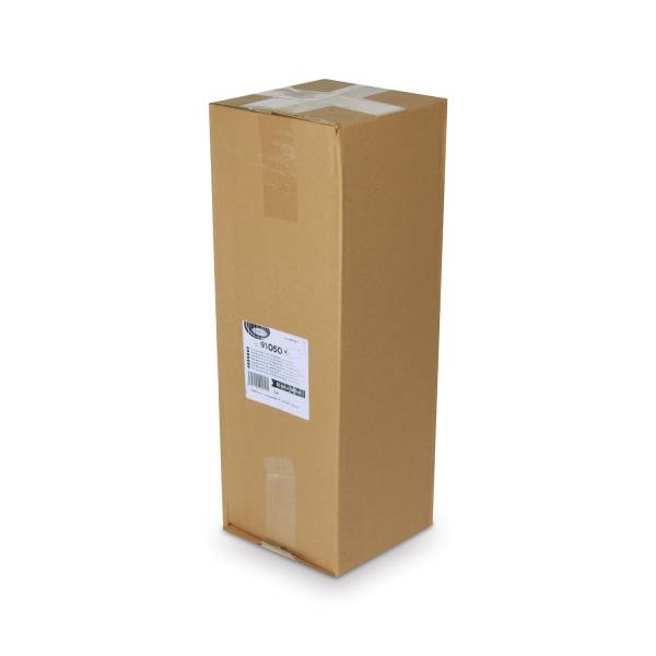 Frischhaltefolie (PVC) 10µm 50cm x 1500m – 1 Stück