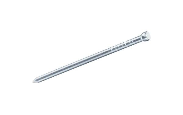 Krafter Stauchkopfstifte, Stahl verzinkt 65 mm, 20 Stück