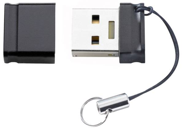 USB-Stick Slim Line 64GB USB 3 INTENSO 3532490