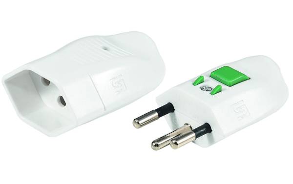 STEFFEN Set STEKO LOCK T12 – T13 Weiss