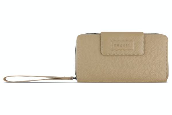 "Elsa" RV-Damenlangbörse L / Long ladies zip wallet L