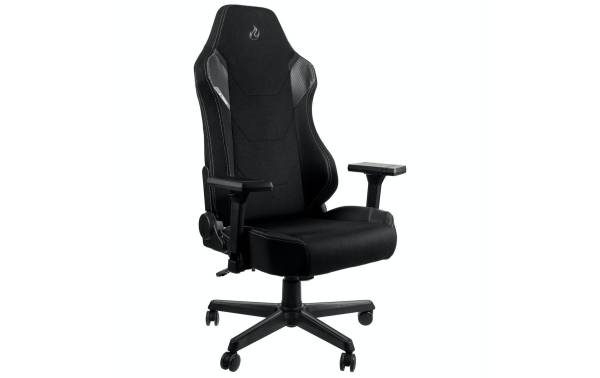 Nitro Concepts X1000 Gaming Chairs – black