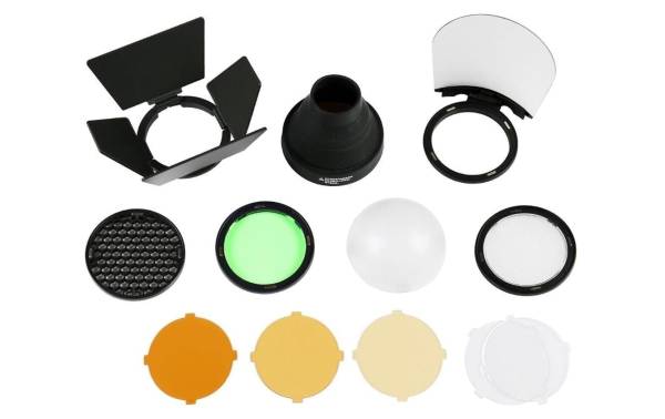 Godox Kit V1 / H200R