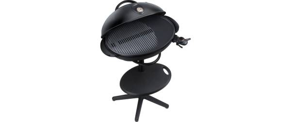 Steba Elektrogrill VG 366 Big Deluxe