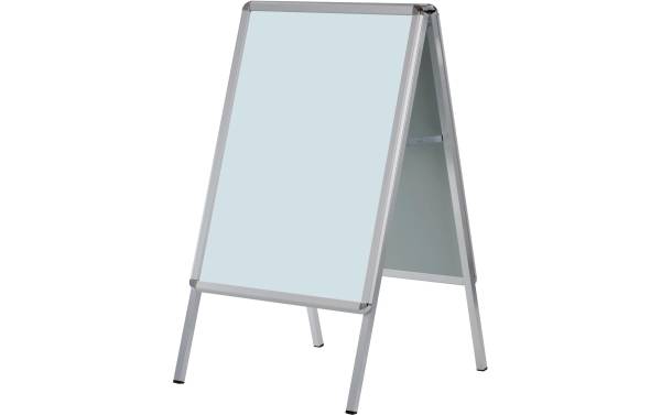 FRANKEN Plakatständer "Standard", DIN A2, 420 x 594 mm