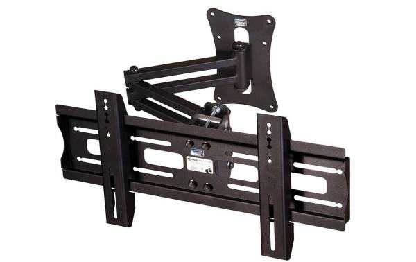 Edbak Wandhalterung LWS1 Schwarz