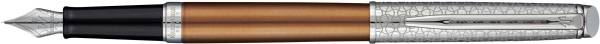 WATERMAN Füllfederhalter F 1971619 Hémisphère CC brown