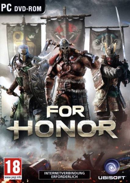For Honor [PC] (D)
