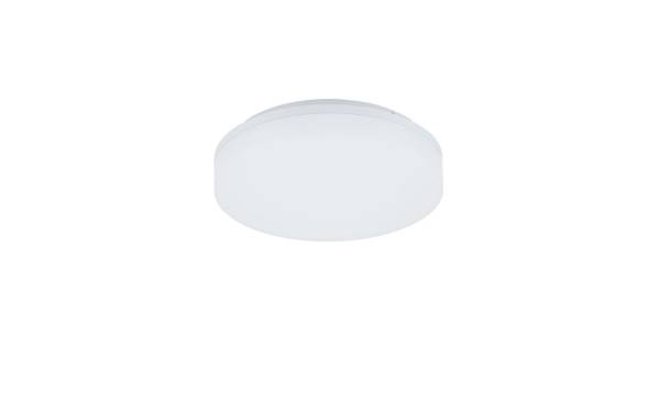 Ledeshi Aufbauleuchte SLICE CIRCLE II 10W 3000K Weiss