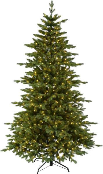 Weihnachtsbaum mit LED Larvik 600