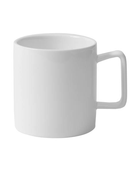 I AM CREATIVE Porzellantasse 250ml MAA5000.125 weiss 8×8.5cm