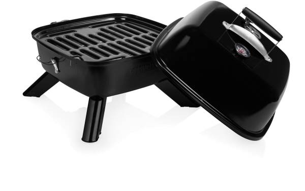 Tristar Tragbarer Hybridgrill, 2000 W