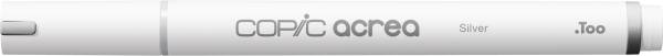 COPIC Marker acrea 0.8mm 20077006 Silver