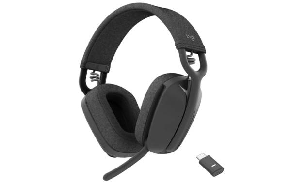 Logitech Headset Zone Vibe Wireless Teams Bluetooth
