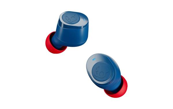 Skullcandy True Wireless In-Ear-Kopfhörer Jib 92 Blue