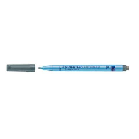 STAEDTLER Lumocolor correctable NonPermanent-Marker 305F