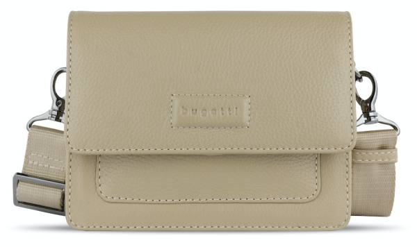 "Elsa" Schultertasche klein / cross-shoulderbag S