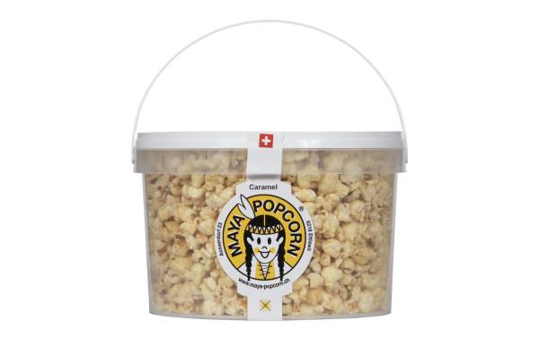 Maya Popcorn Popcorn Caramel Family 295 g
