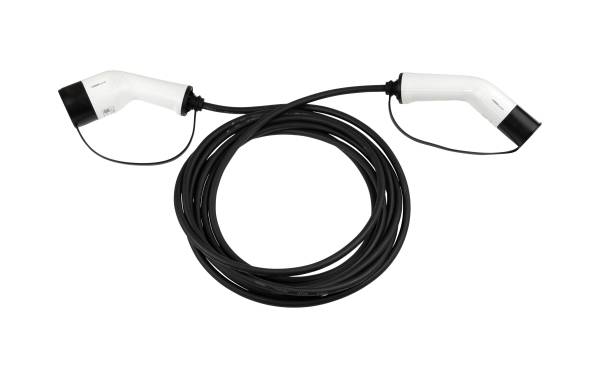 FURBER.power Ladekabel THOR Typ 2 3.7kW 7m