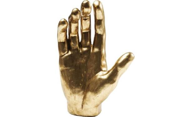 Kare Hand Gold