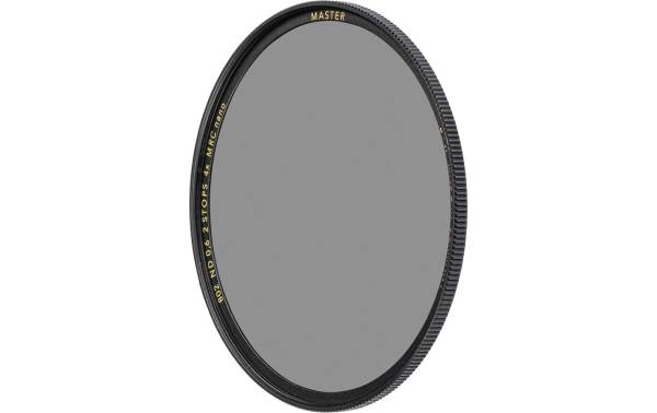 B+W Graufilter MASTER 802 ND 0.6 MRC nano – 55 mm