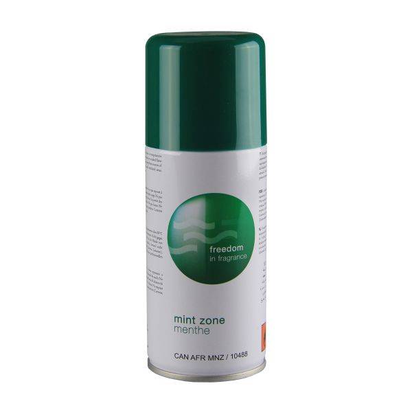 Duftdose Mint zu Hygofresh 3000