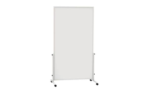 MAUL Mobile Weißwandtafel MAULsolid easy2move (B)100 cm